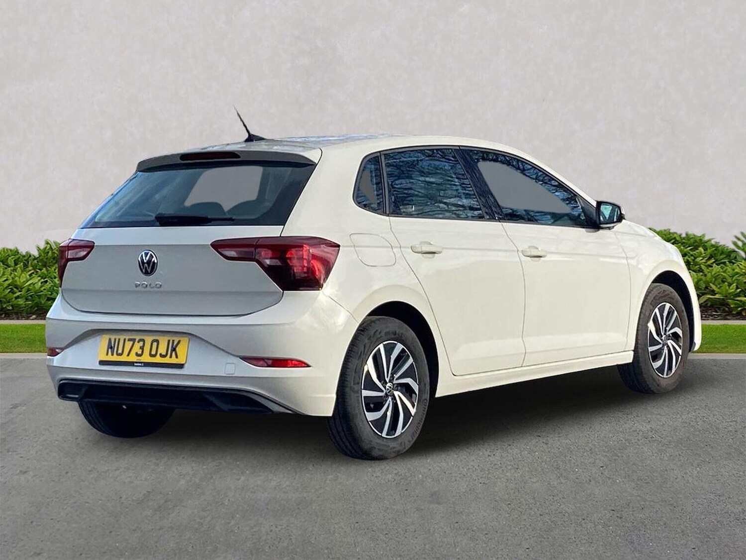 Used Volkswagen Polo 2023 for sale - 78144466: Photo 18