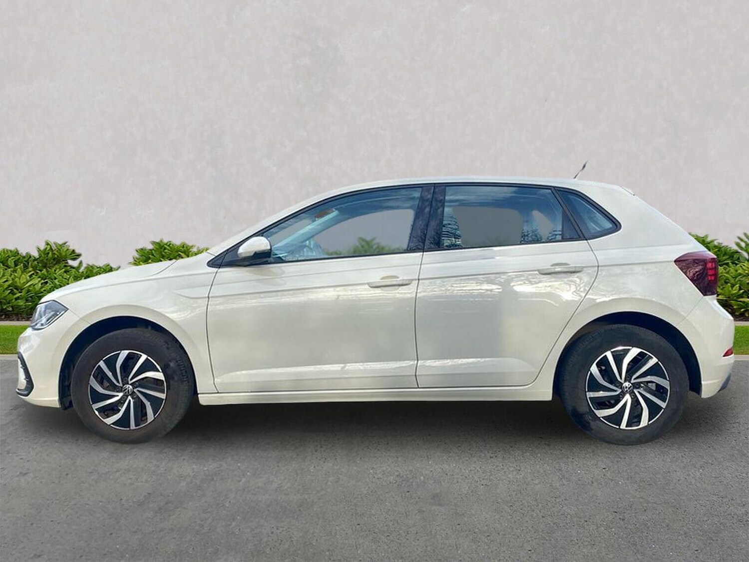 Used Volkswagen Polo 2023 for sale - 78144466: Photo 19