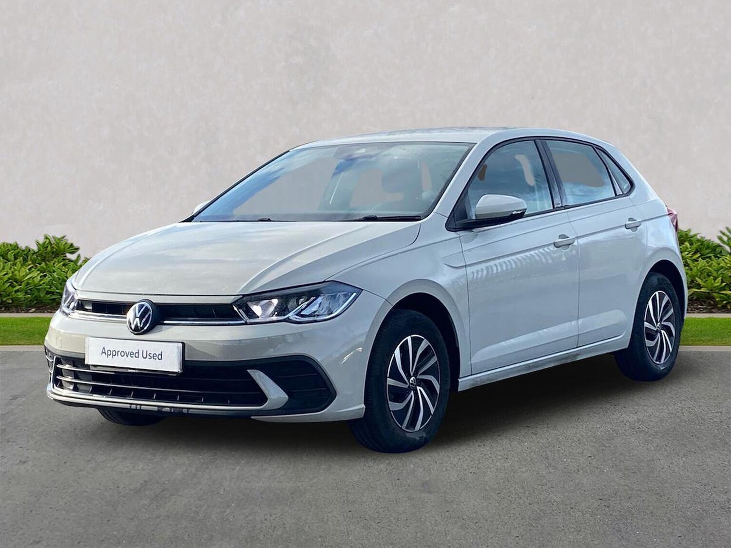 Used Volkswagen Polo 2023 for sale - 78144466: Photo 20
