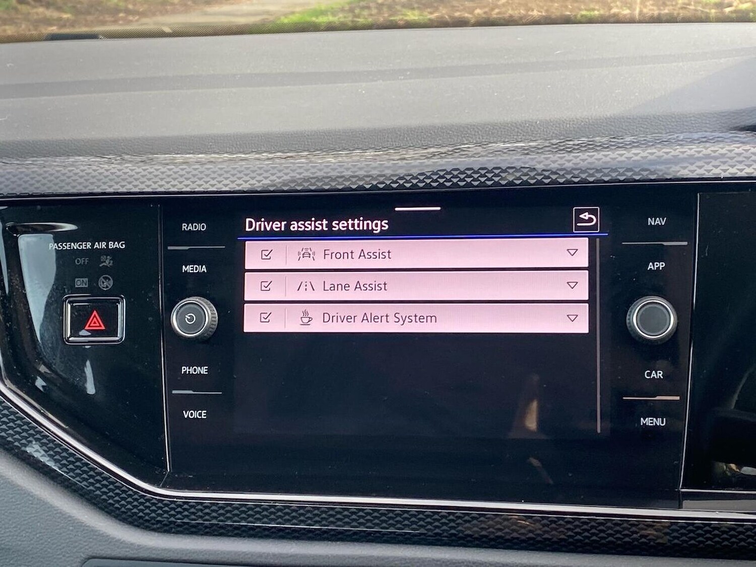 Used Volkswagen Polo 2023 for sale - 78144466: Photo 22