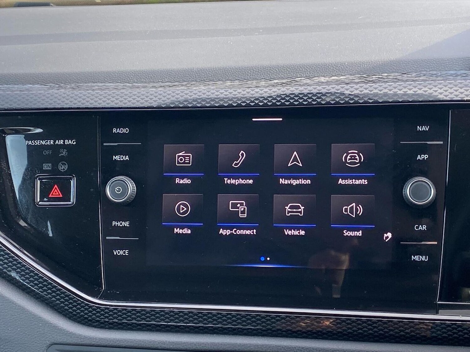 Used Volkswagen Polo 2023 for sale - 78144466: Photo 23