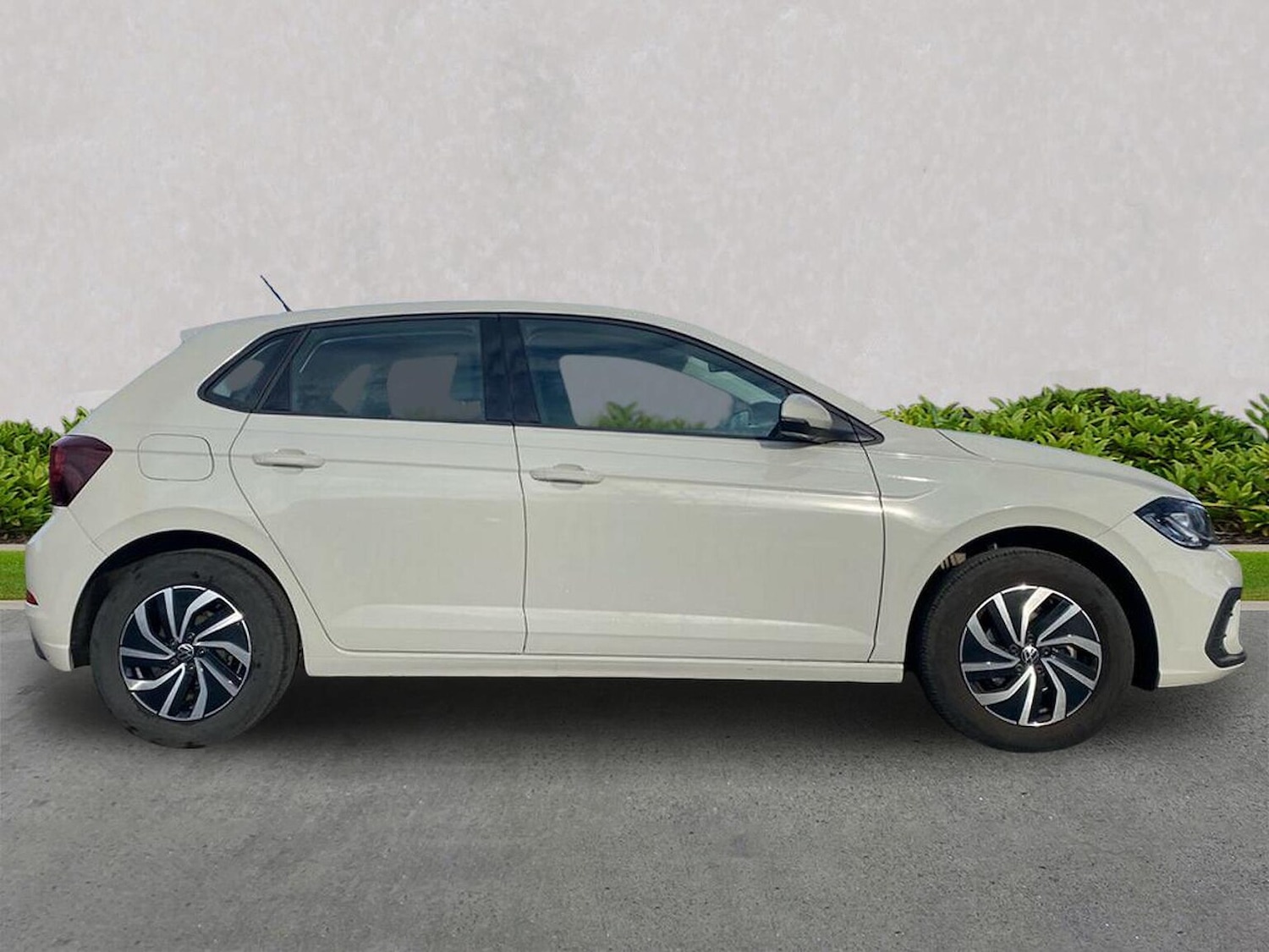 Used Volkswagen Polo 2023 for sale - 78144466: Photo 3