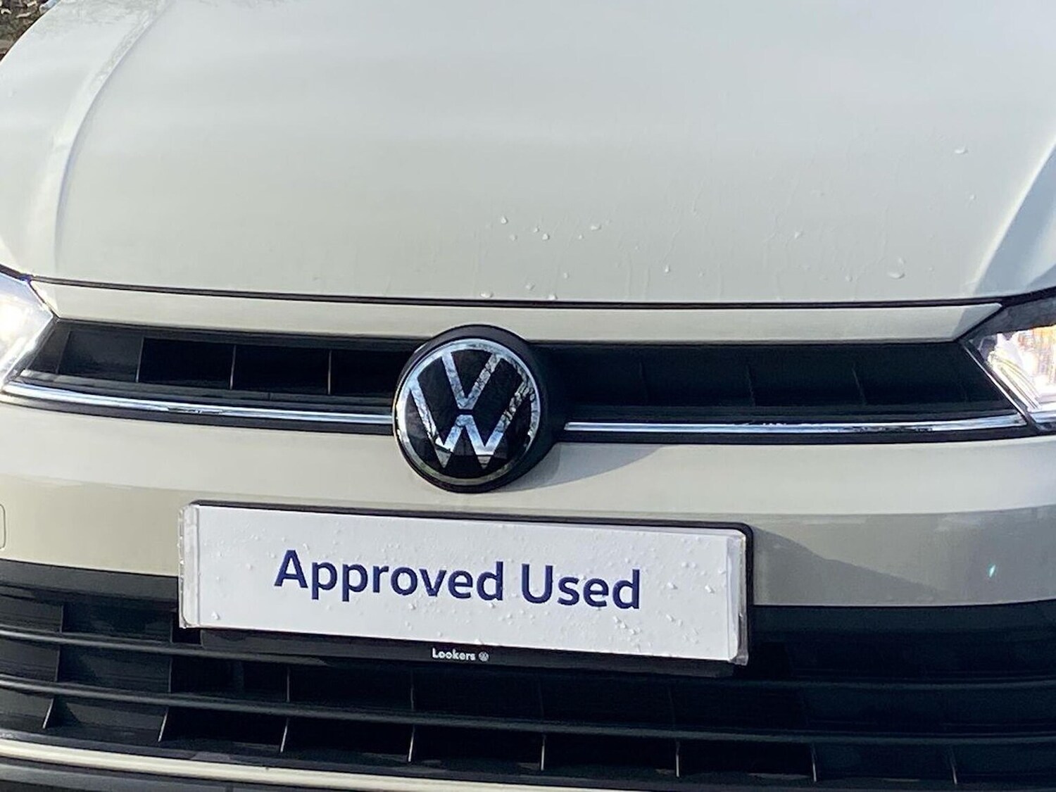 Used Volkswagen Polo 2023 for sale - 78144466: Photo 30