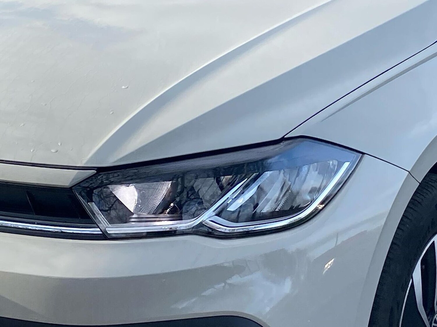 Used Volkswagen Polo 2023 for sale - 78144466: Photo 31