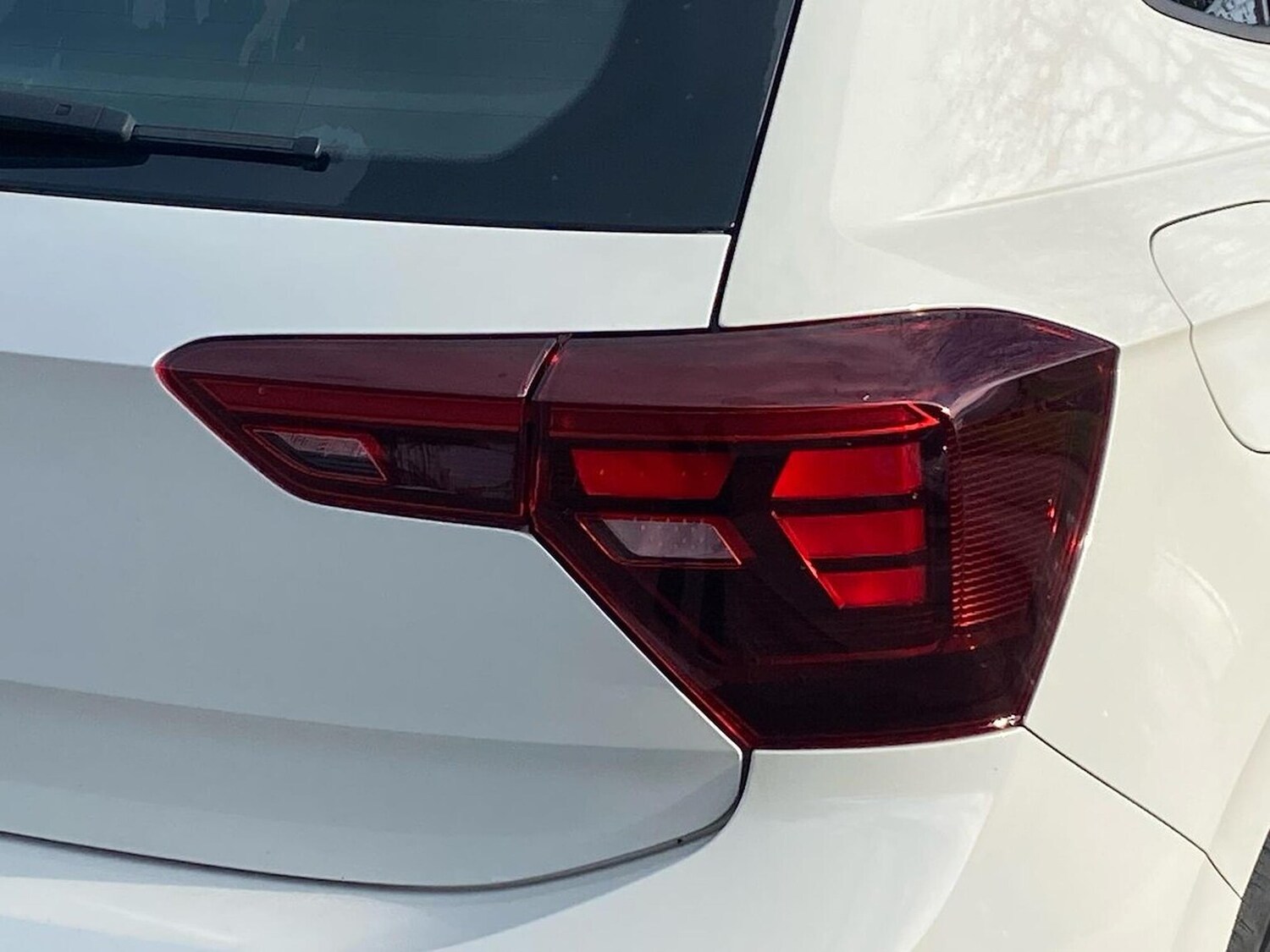 Used Volkswagen Polo 2023 for sale - 78144466: Photo 33