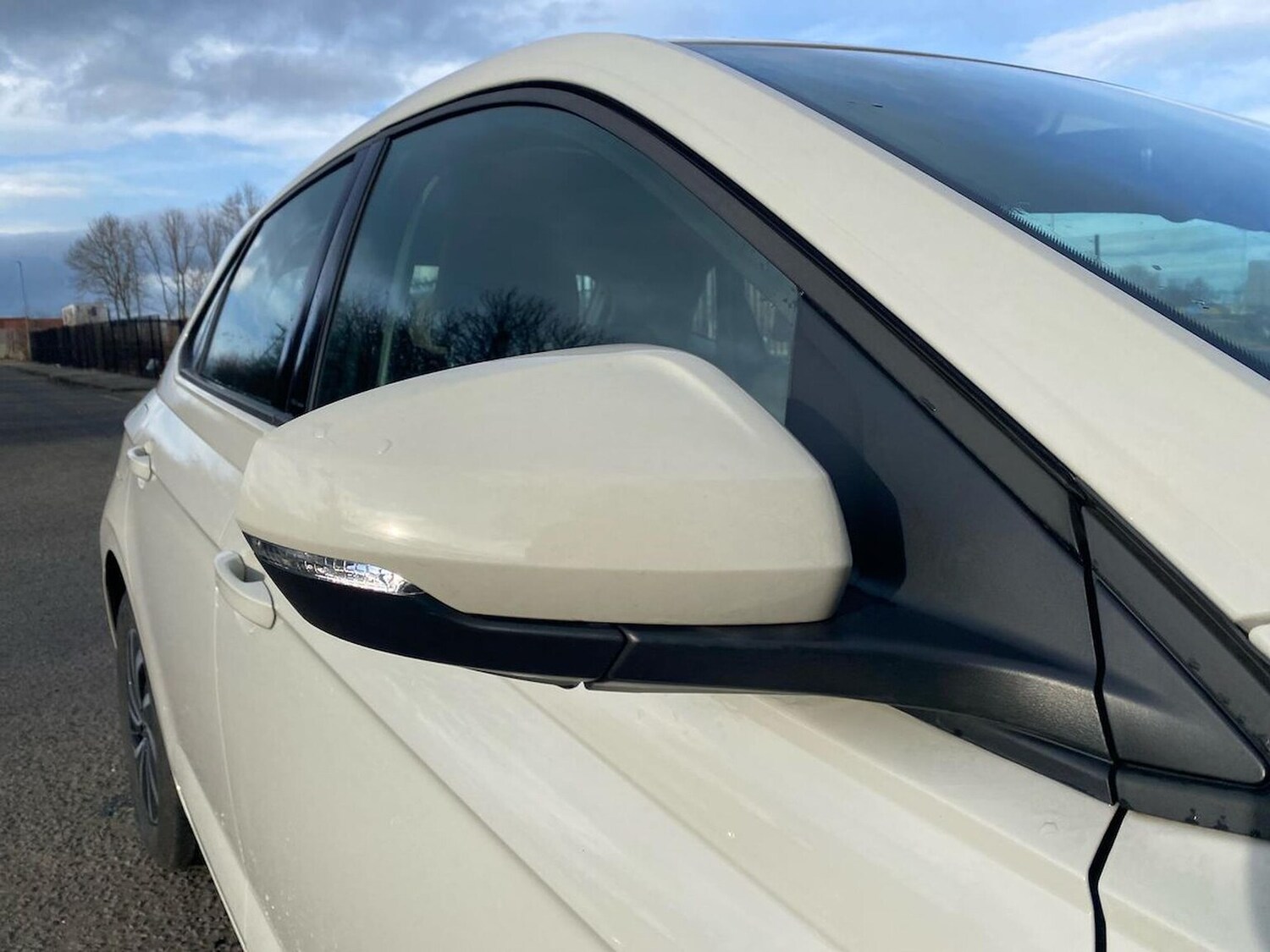 Used Volkswagen Polo 2023 for sale - 78144466: Photo 35