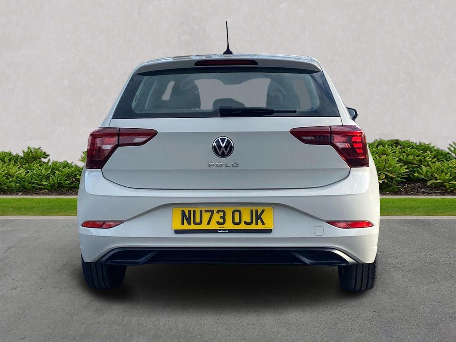 Used Volkswagen Polo 2023 for sale - 78144466: Photo 4