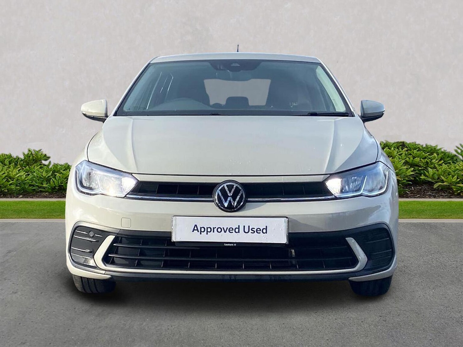 Used Volkswagen Polo 2023 for sale - 78144466: Photo 5