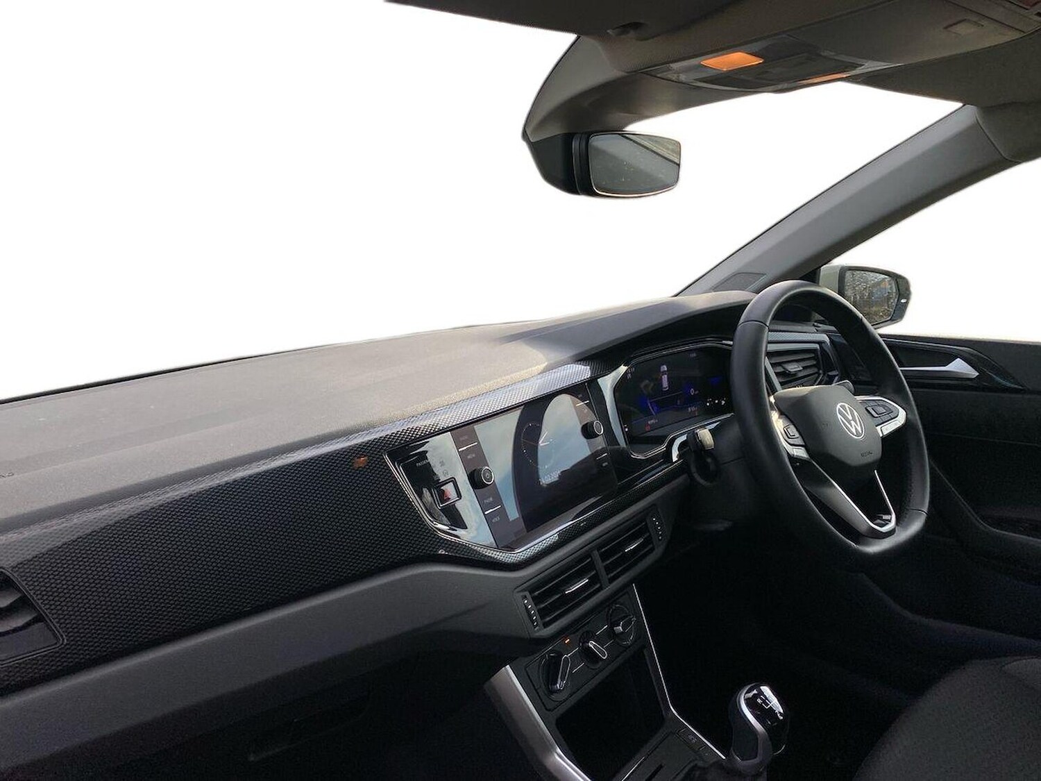 Used Volkswagen Polo 2023 for sale - 78144466: Photo 7