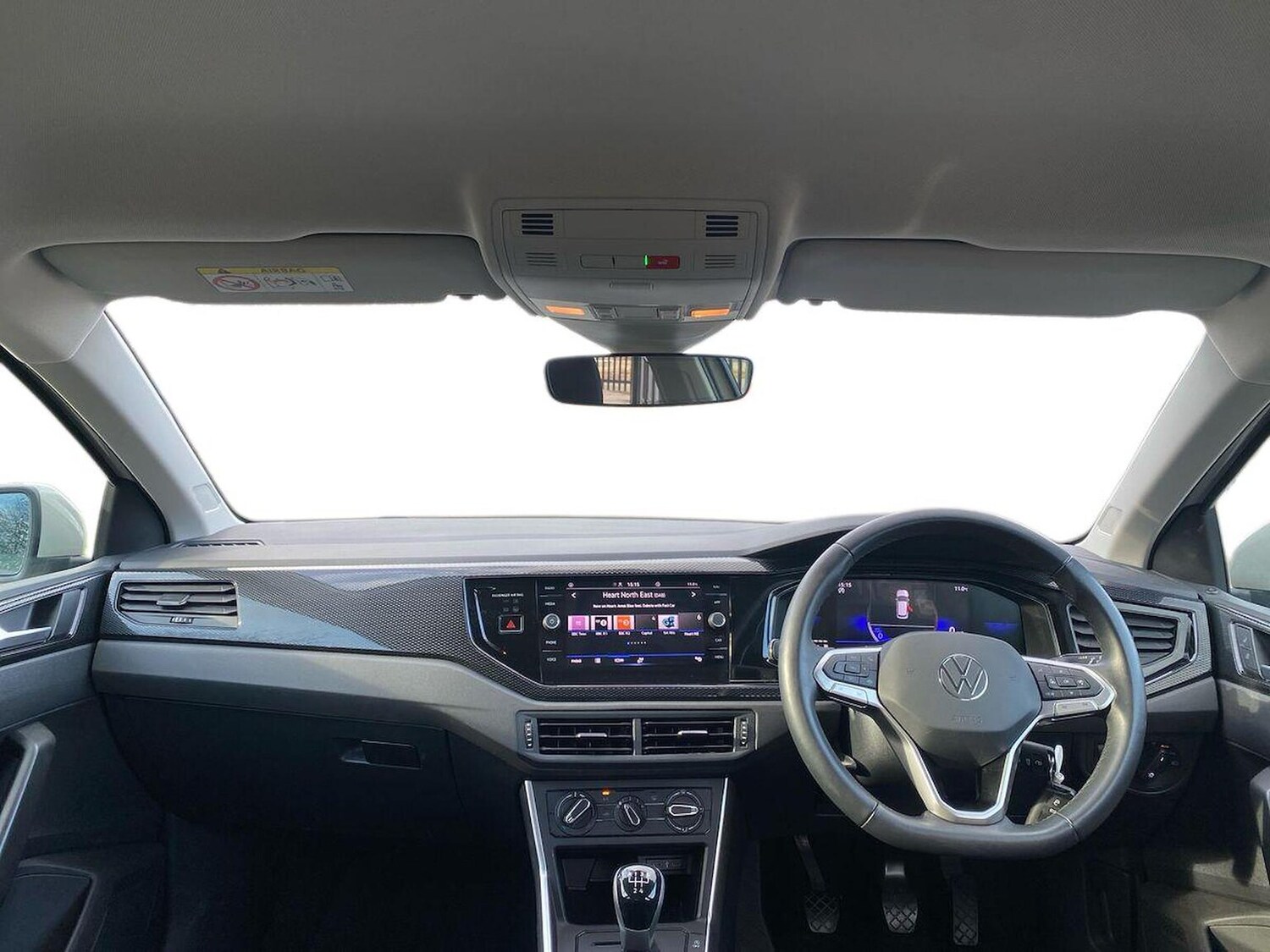 Used Volkswagen Polo 2023 for sale - 78144466: Photo 8