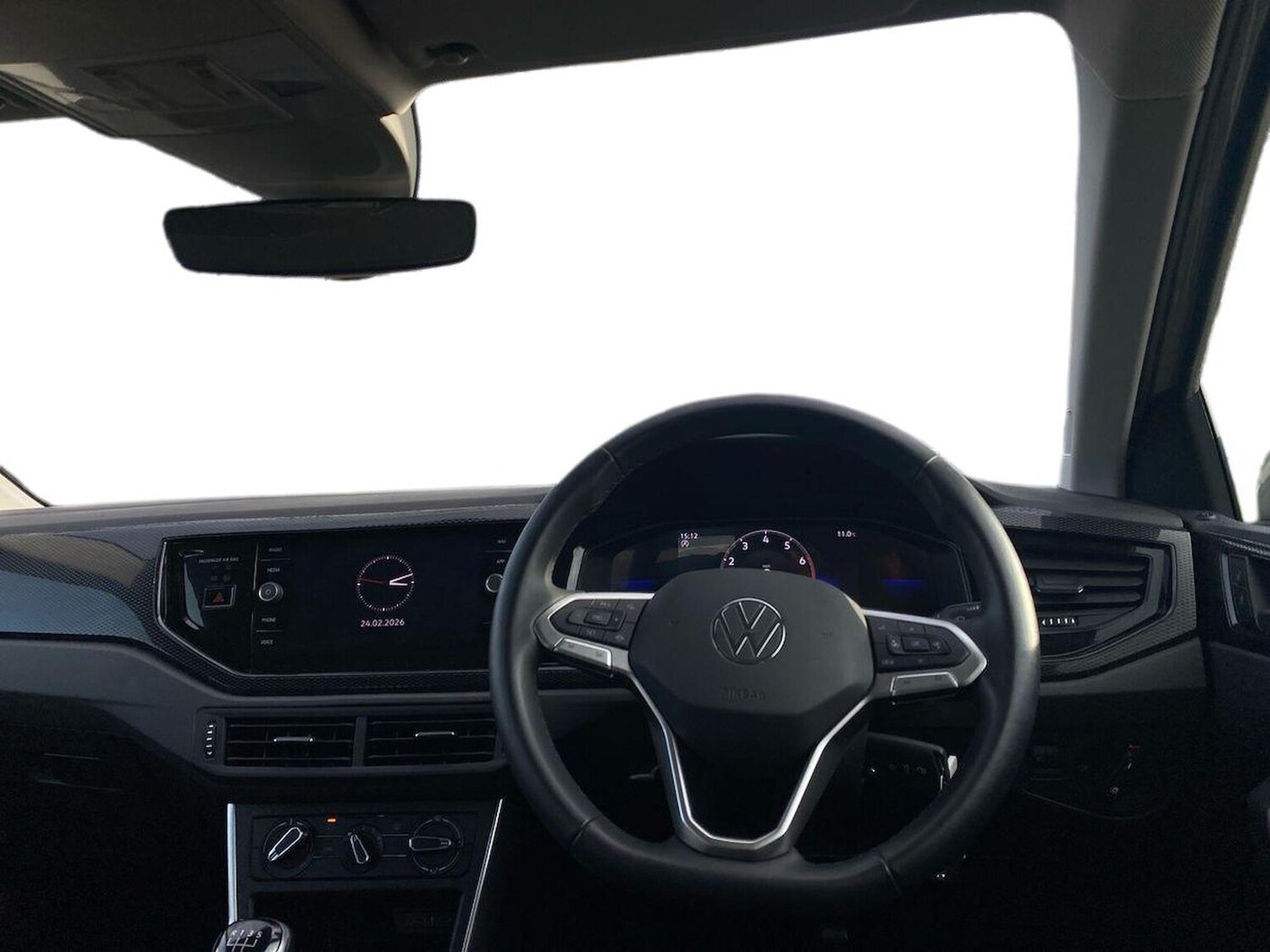 Used Volkswagen Polo 2023 for sale - 78144466: Photo 9