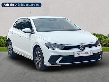 Volkswagen - Polo