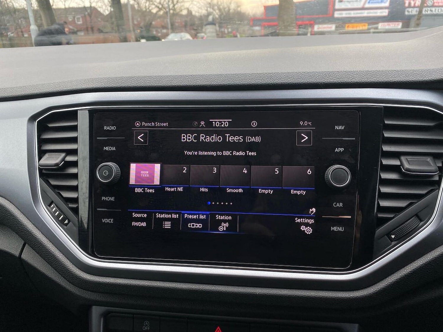 Used Volkswagen T-Roc 2022 for sale - 78131840: Photo 11