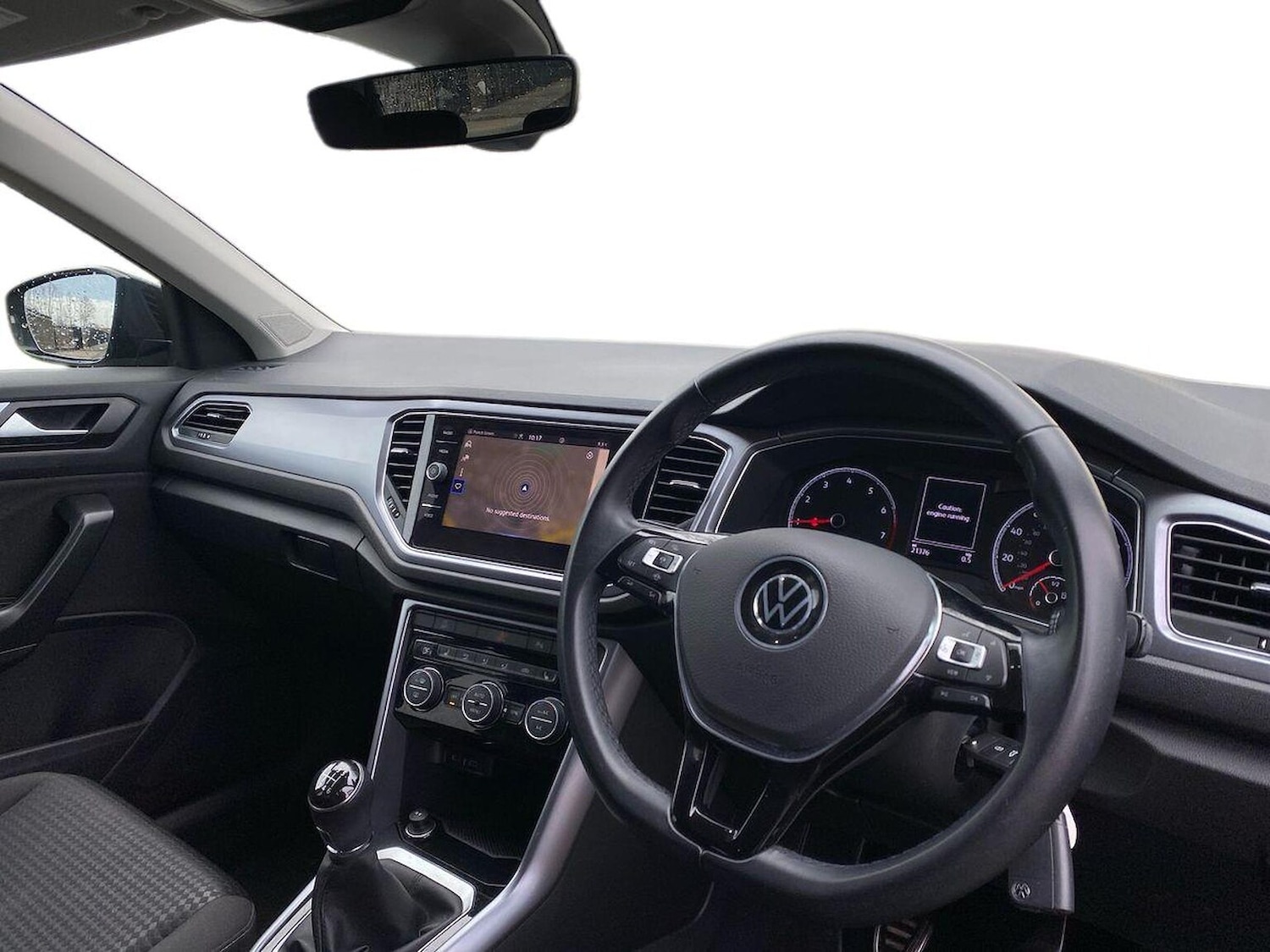 Used Volkswagen T-Roc 2022 for sale - 78131840: Photo 15