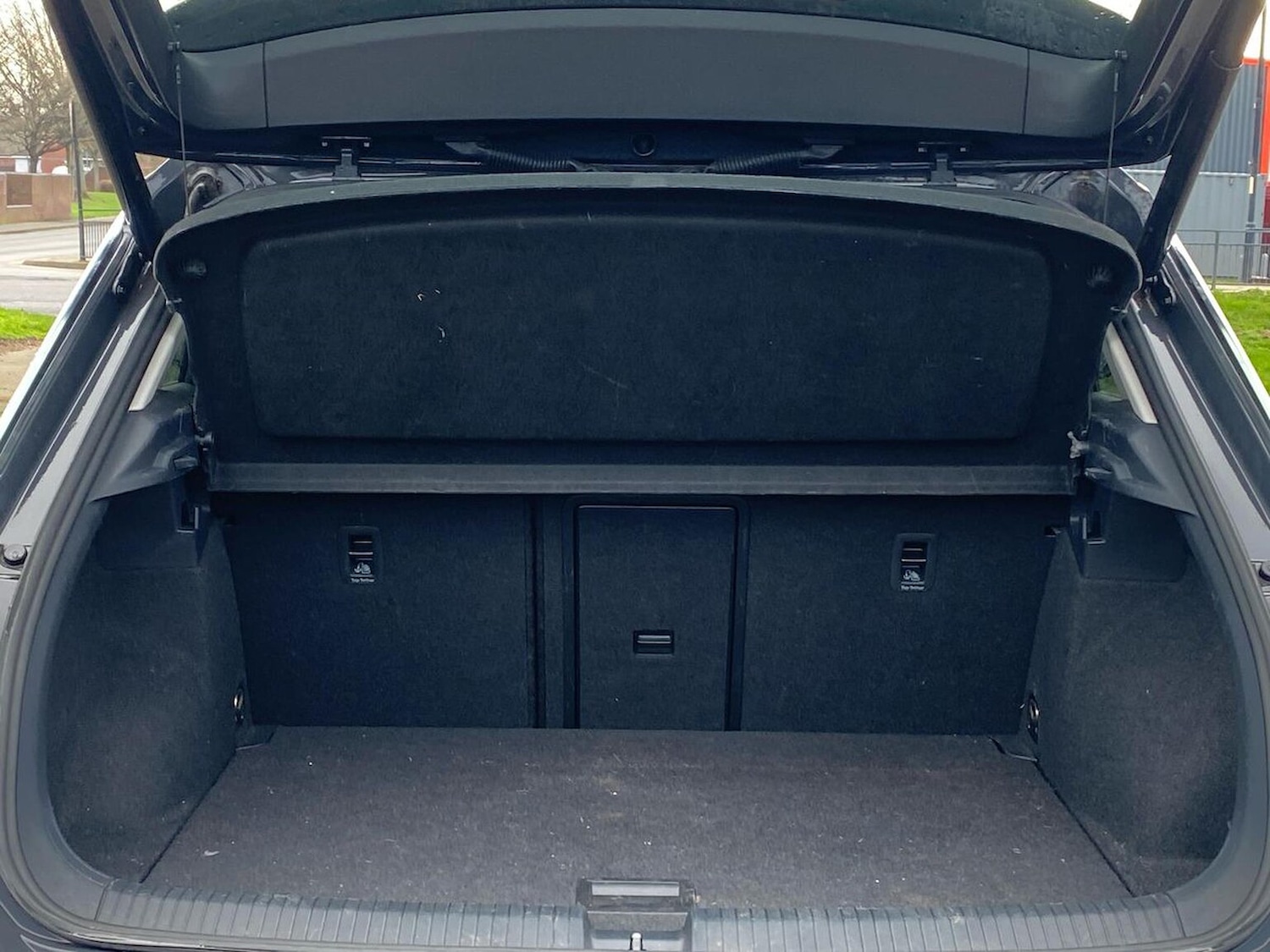 Used Volkswagen T-Roc 2022 for sale - 78131840: Photo 17