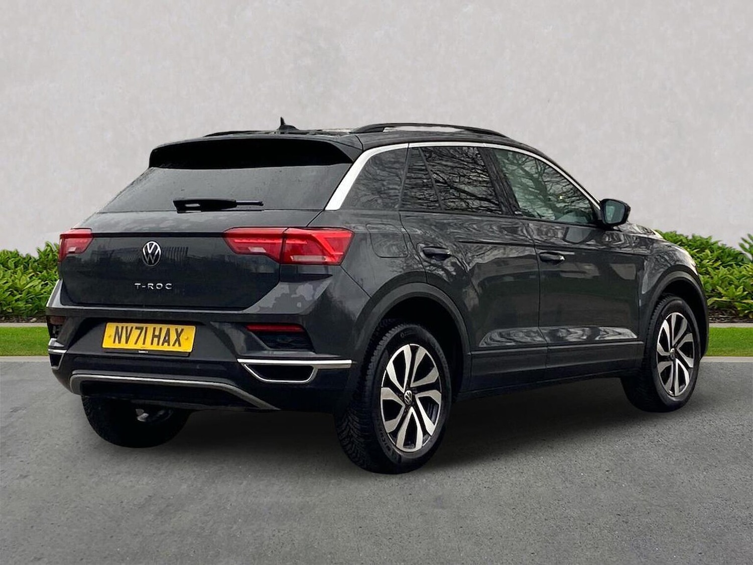 Used Volkswagen T-Roc 2022 for sale - 78131840: Photo 18
