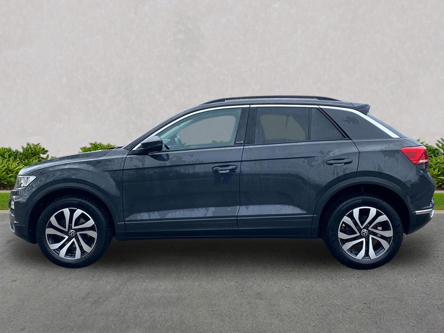 Used Volkswagen T-Roc 2022 for sale - 78131840: Photo 19