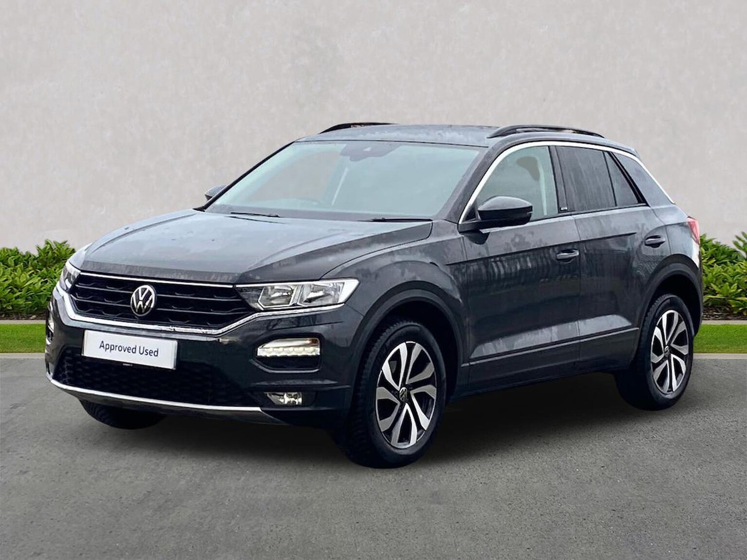 Used Volkswagen T-Roc 2022 for sale - 78131840: Photo 20