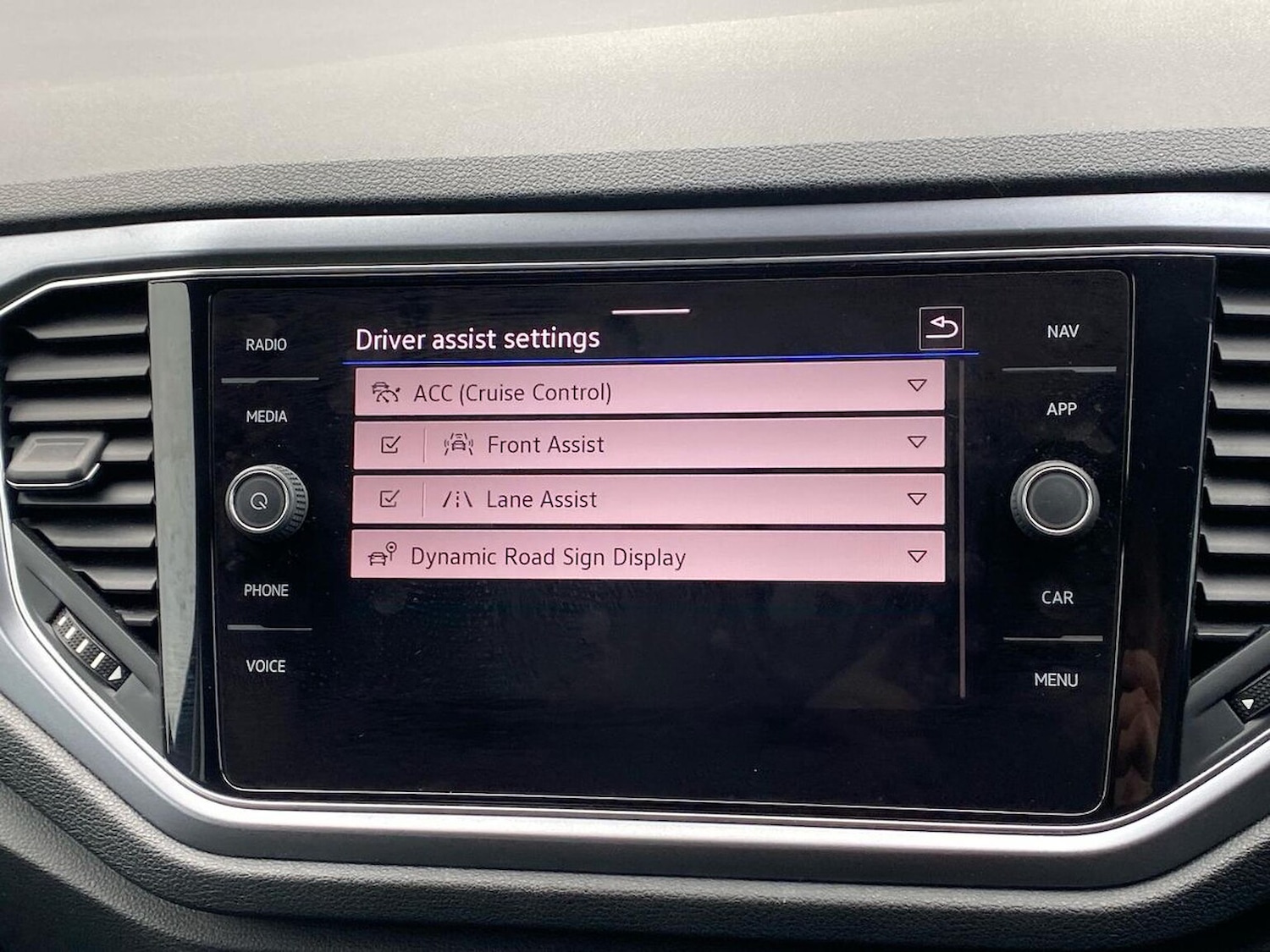 Used Volkswagen T-Roc 2022 for sale - 78131840: Photo 22