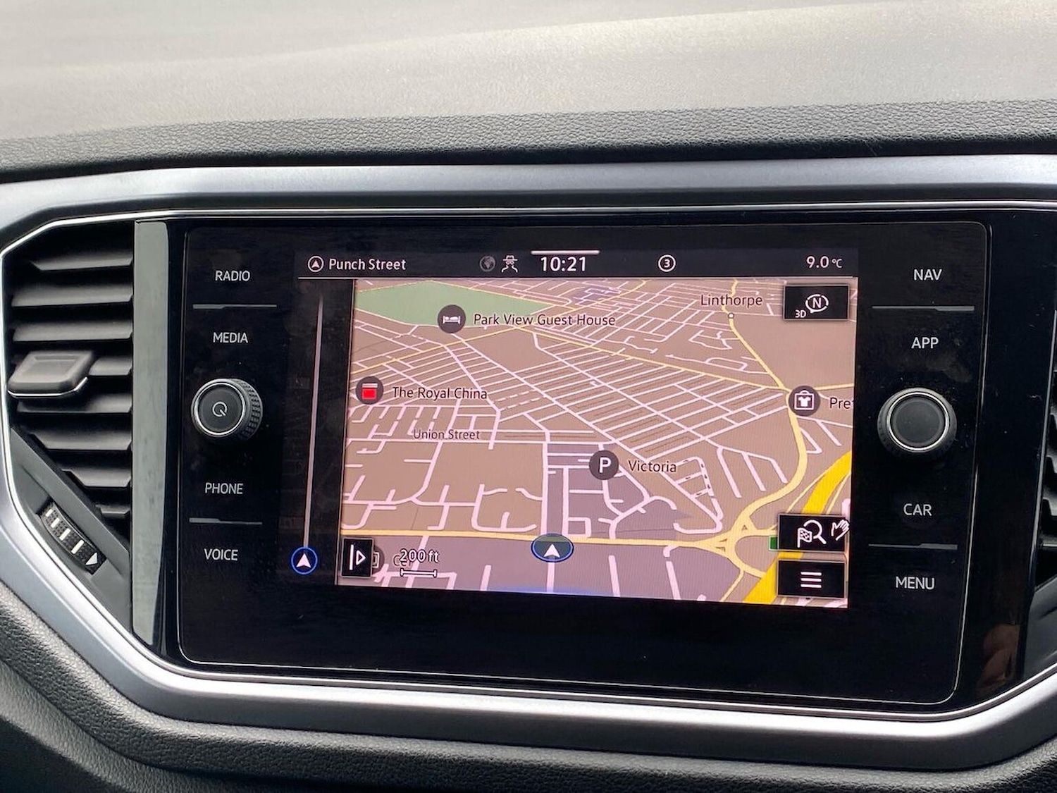 Used Volkswagen T-Roc 2022 for sale - 78131840: Photo 24