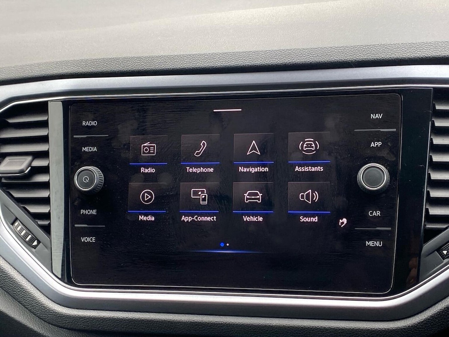 Used Volkswagen T-Roc 2022 for sale - 78131840: Photo 25