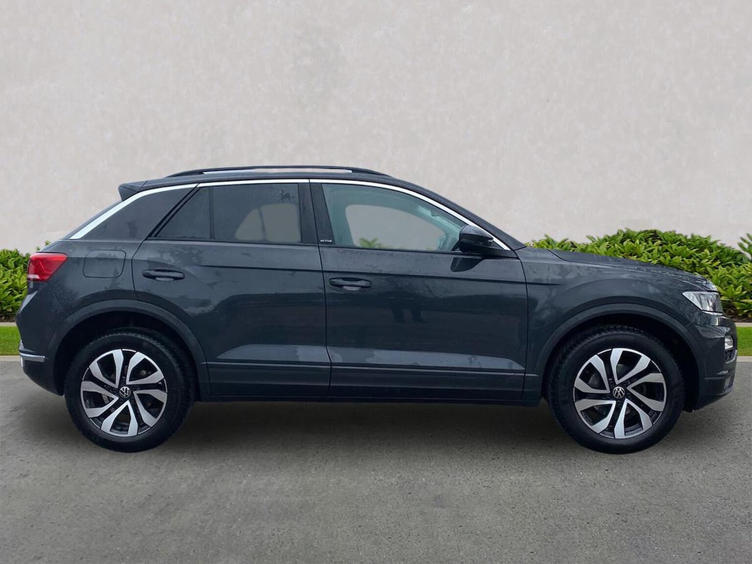 Used Volkswagen T-Roc 2022 for sale - 78131840: Photo 3