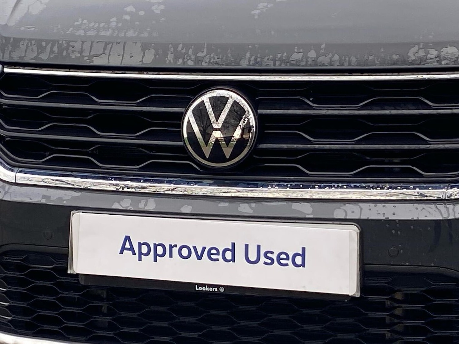 Used Volkswagen T-Roc 2022 for sale - 78131840: Photo 32