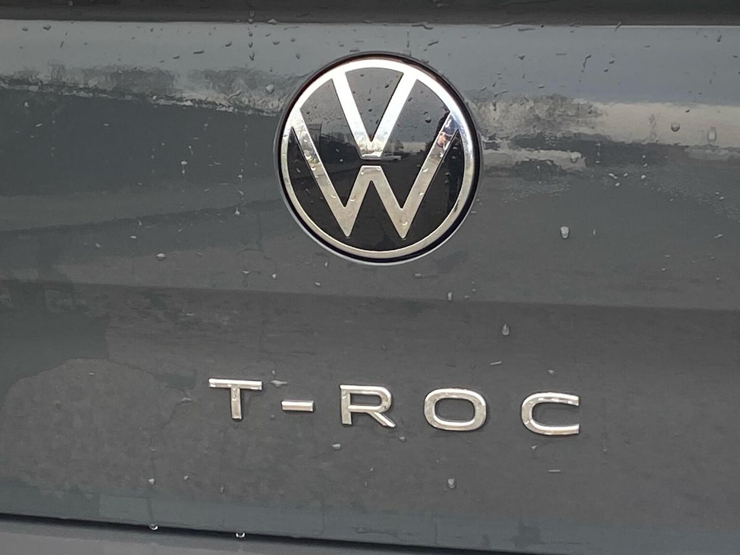 Used Volkswagen T-Roc 2022 for sale - 78131840: Photo 34