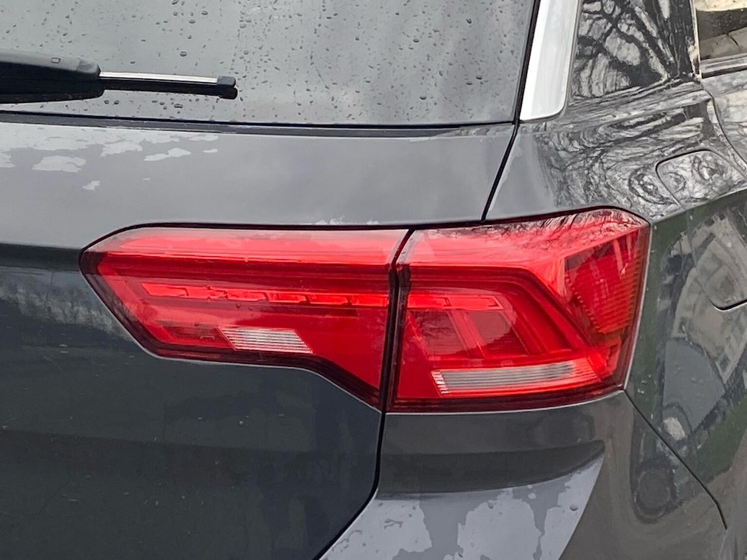 Used Volkswagen T-Roc 2022 for sale - 78131840: Photo 35