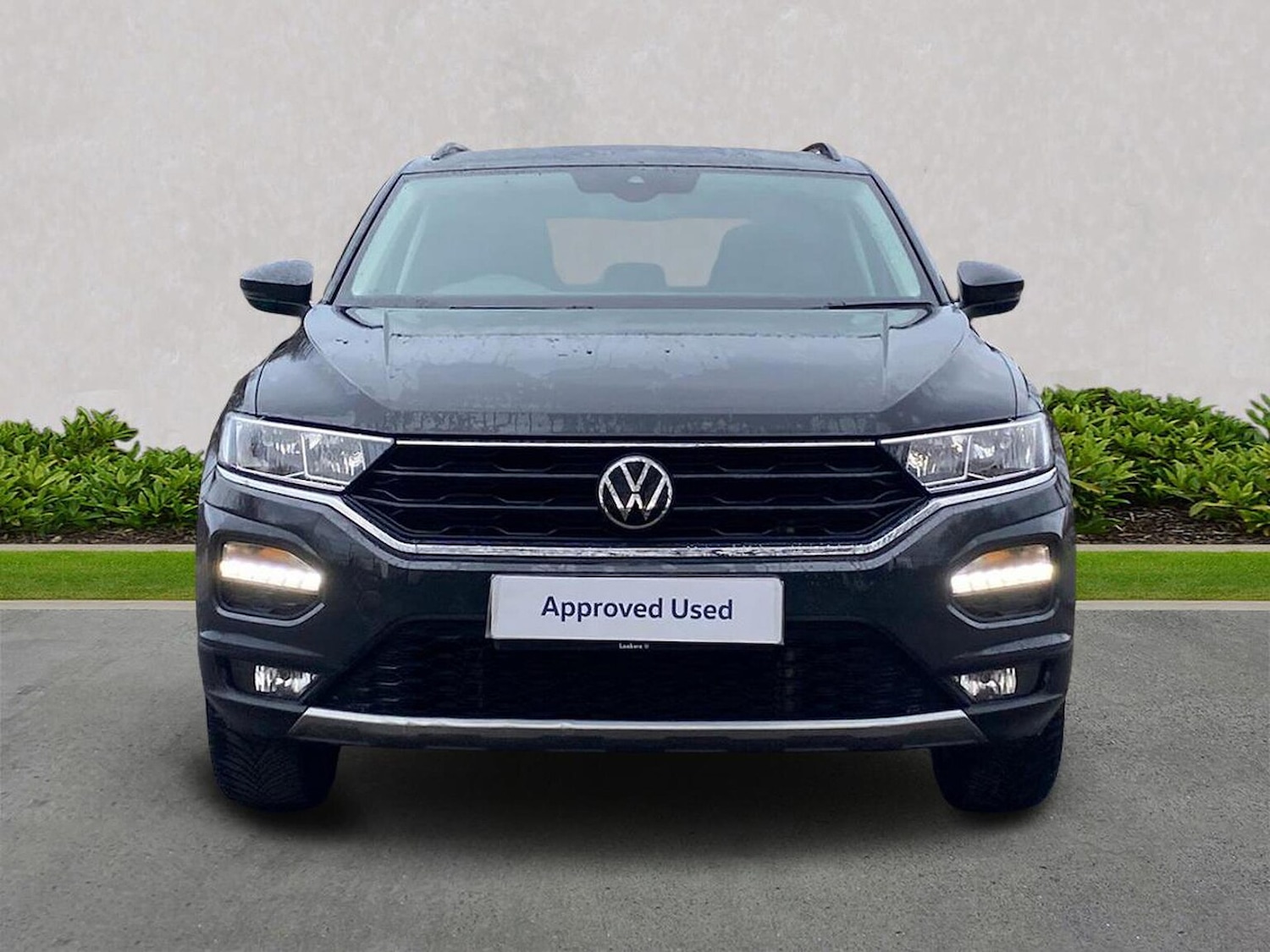 Used Volkswagen T-Roc 2022 for sale - 78131840: Photo 5