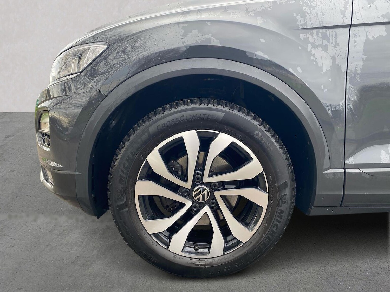 Used Volkswagen T-Roc 2022 for sale - 78131840: Photo 6