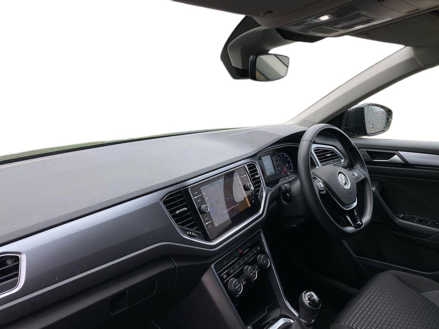 Used Volkswagen T-Roc 2022 for sale - 78131840: Photo 7