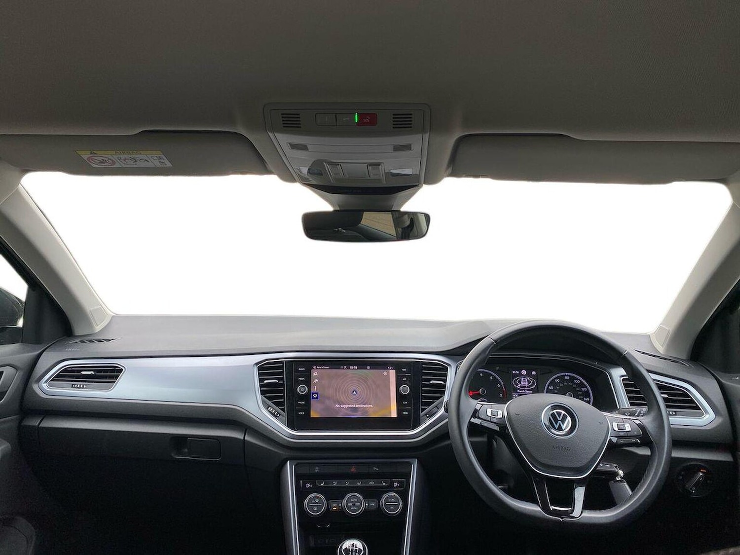 Used Volkswagen T-Roc 2022 for sale - 78131840: Photo 8