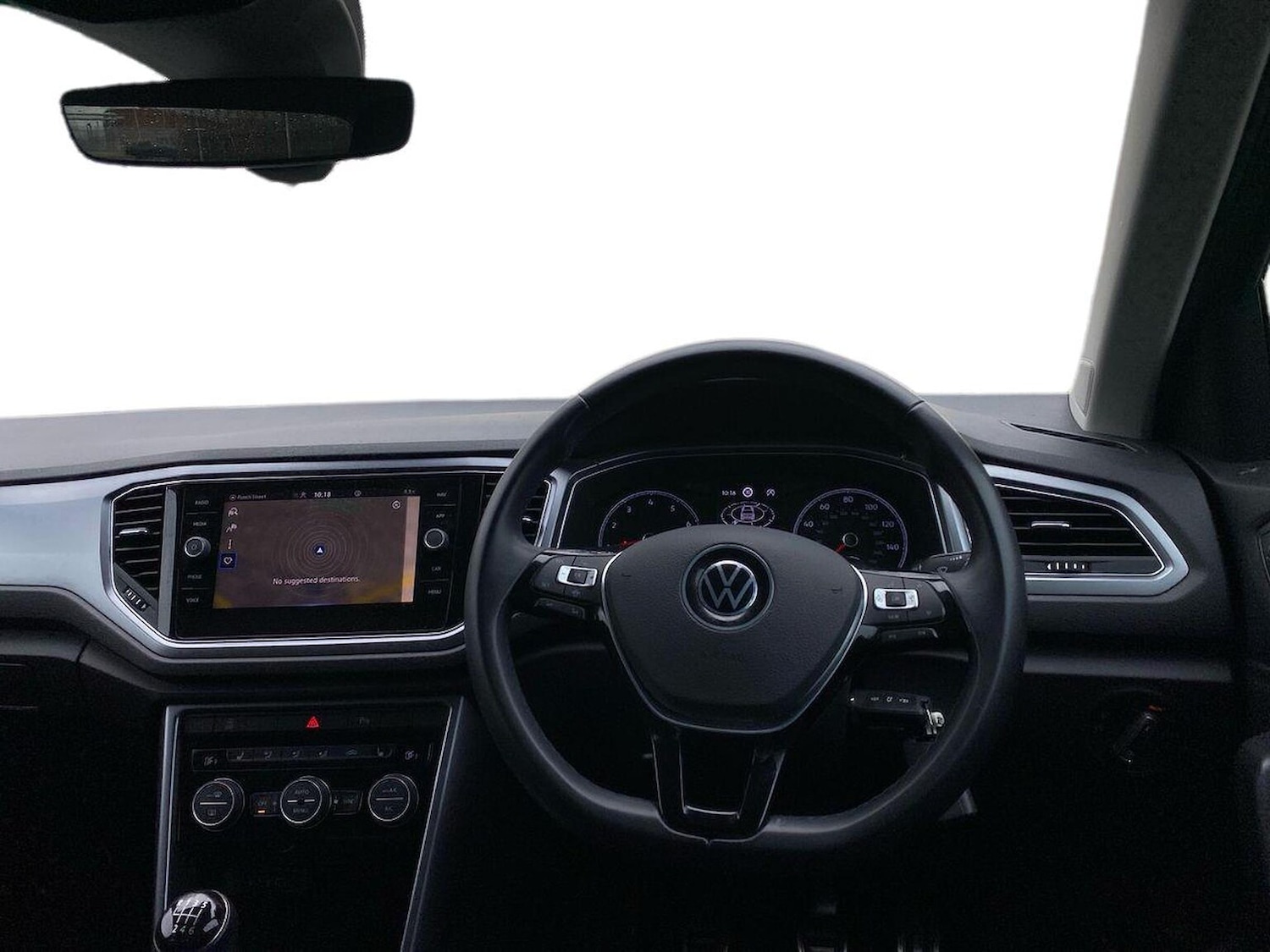 Used Volkswagen T-Roc 2022 for sale - 78131840: Photo 9