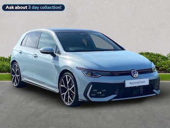 Used Volkswagen Golf 2026 for sale - 79405934: Photo