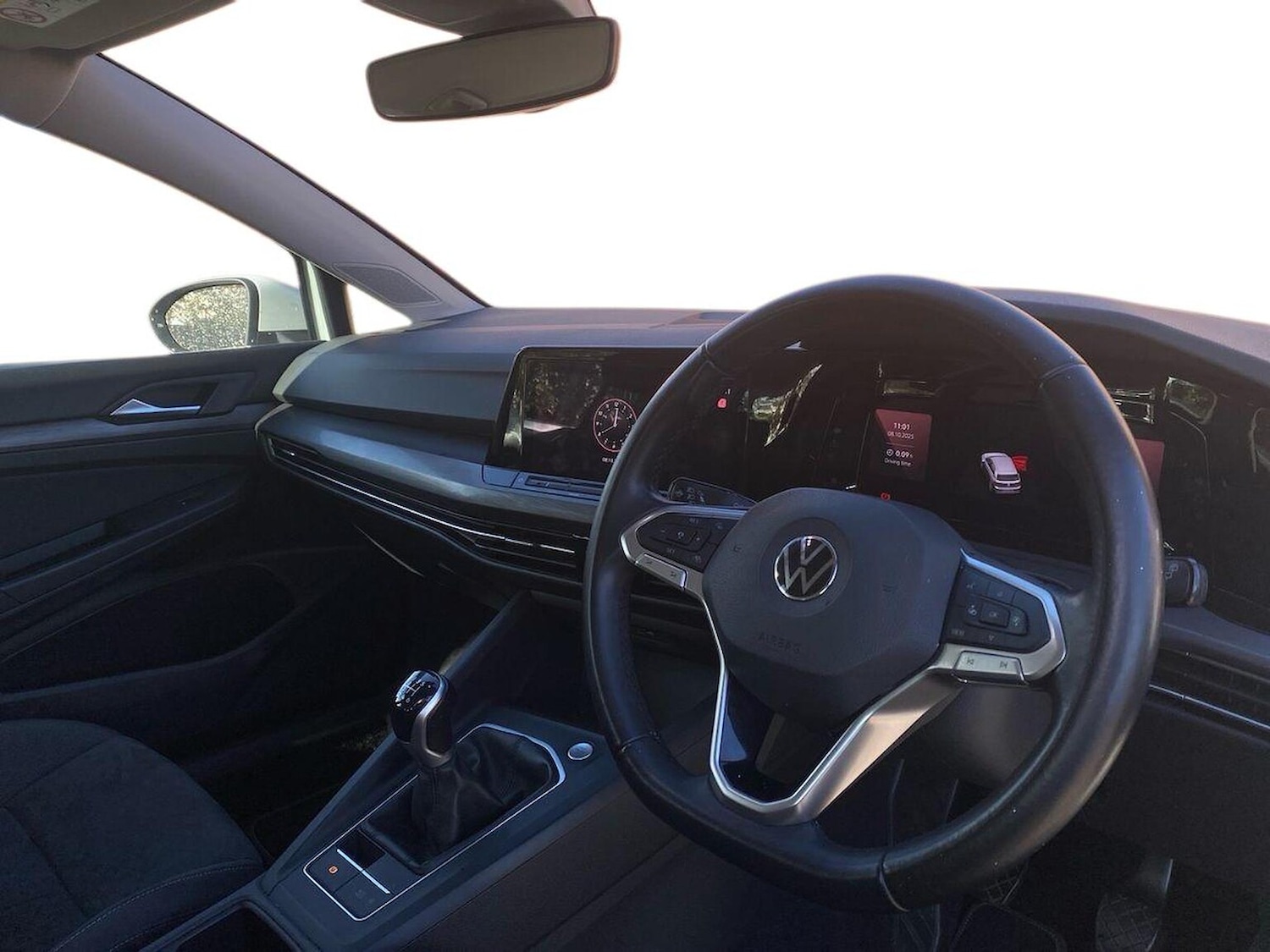 Used Volkswagen Golf 2020 for sale - 76225072: Photo 15
