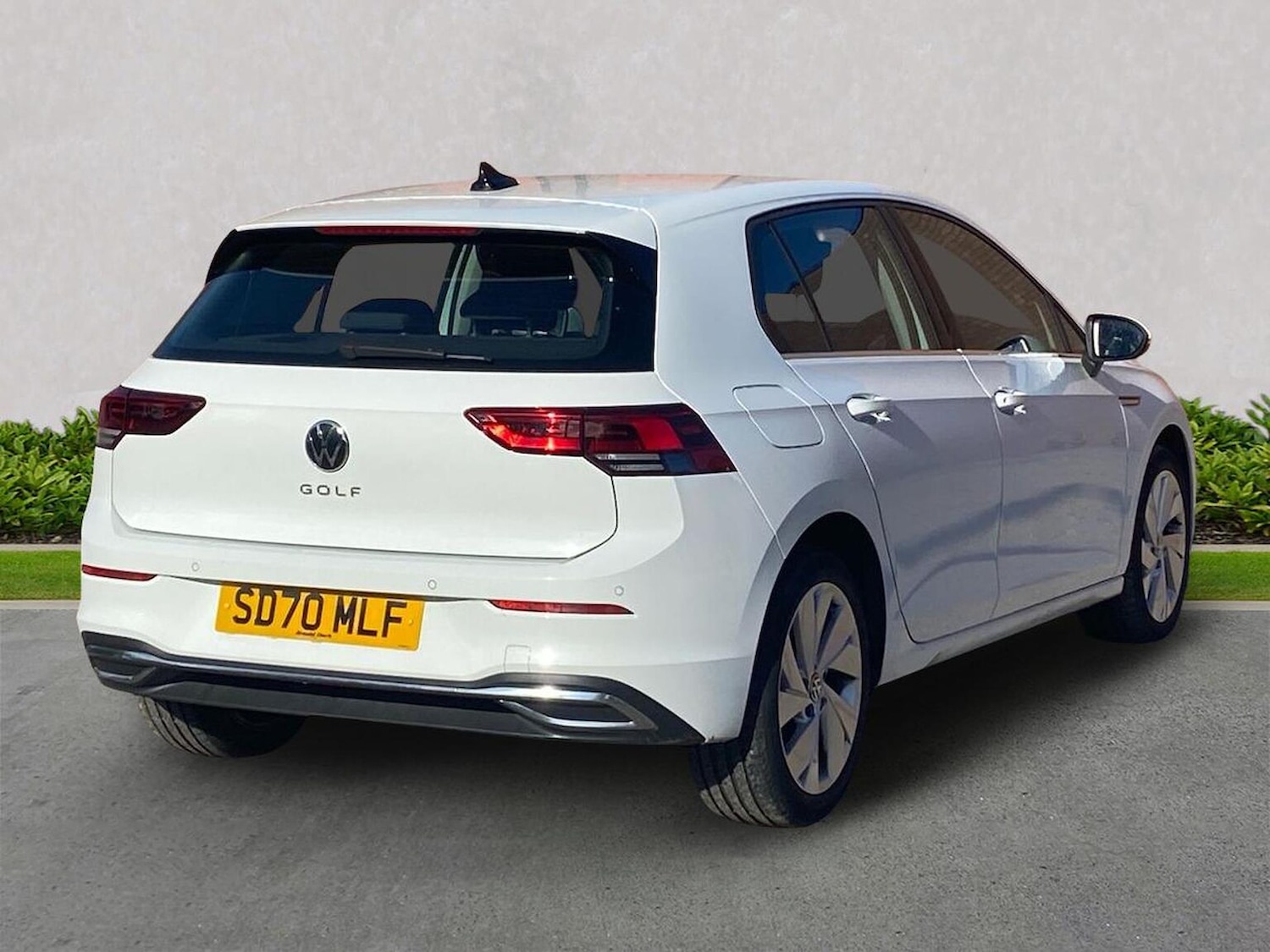 Used Volkswagen Golf 2020 for sale - 76225072: Photo 18