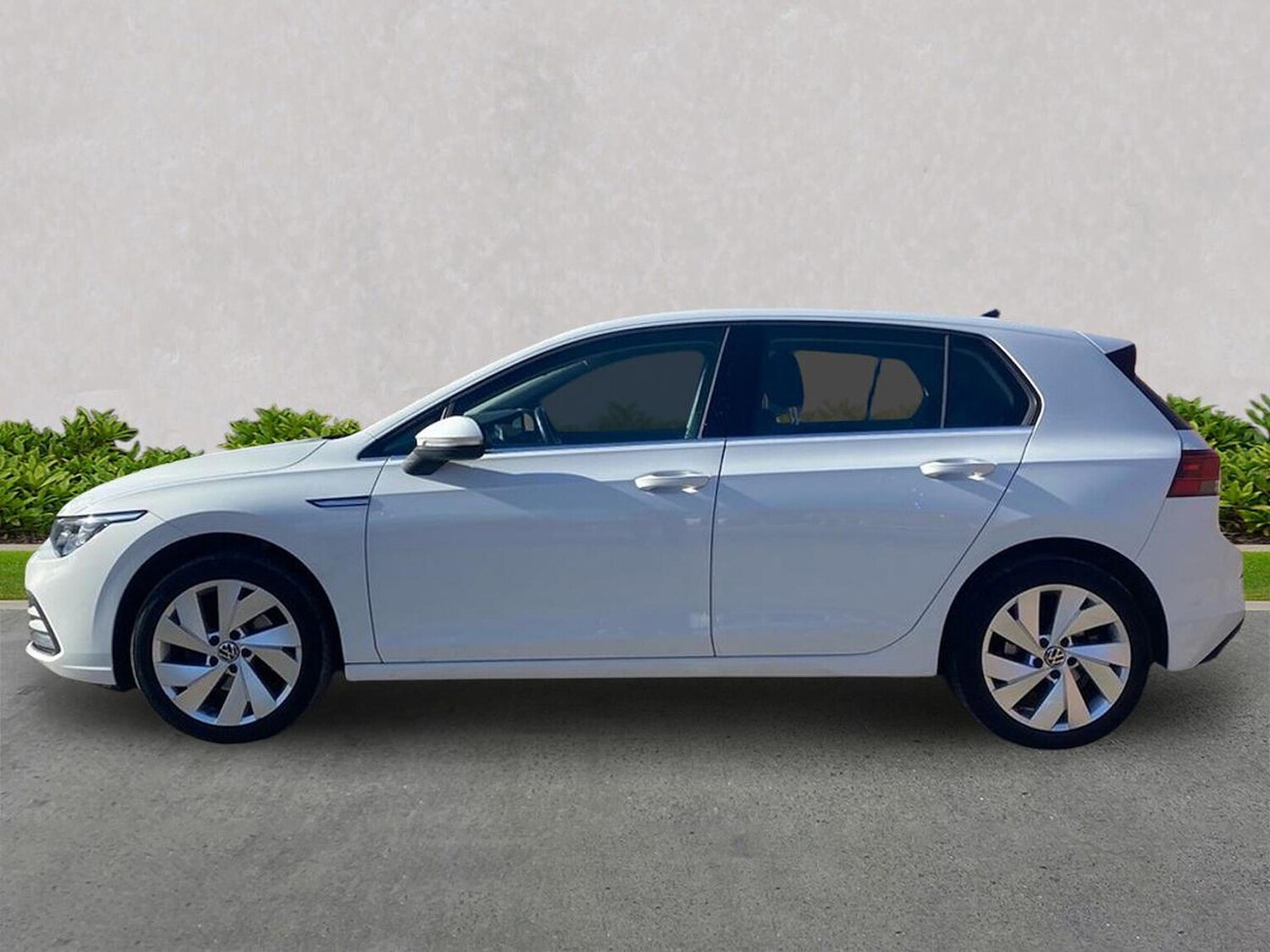 Used Volkswagen Golf 2020 for sale - 76225072: Photo 19