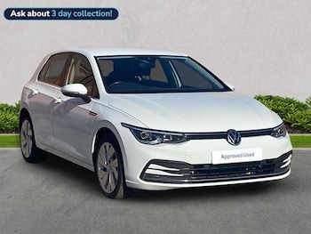 Volkswagen - Golf