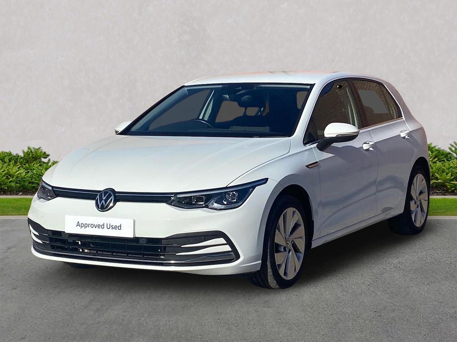 Used Volkswagen Golf 2020 for sale - 76225072: Photo 20