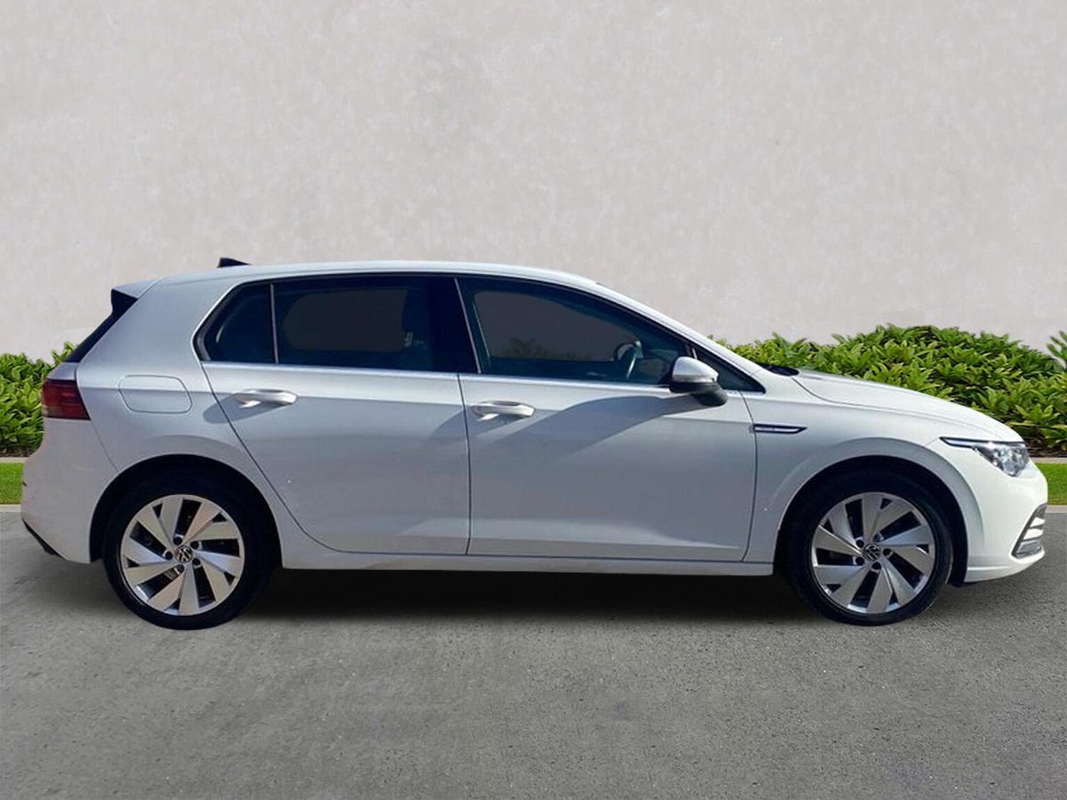Used Volkswagen Golf 2020 for sale - 76225072: Photo 3