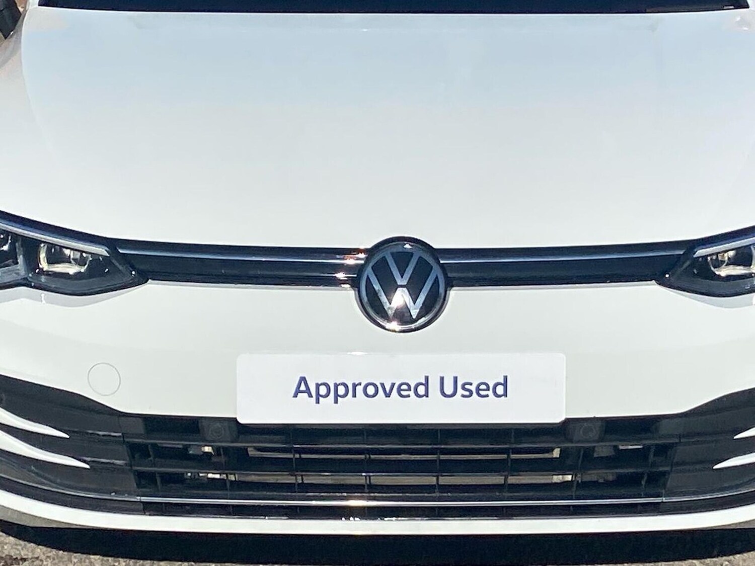 Used Volkswagen Golf 2020 for sale - 76225072: Photo 32