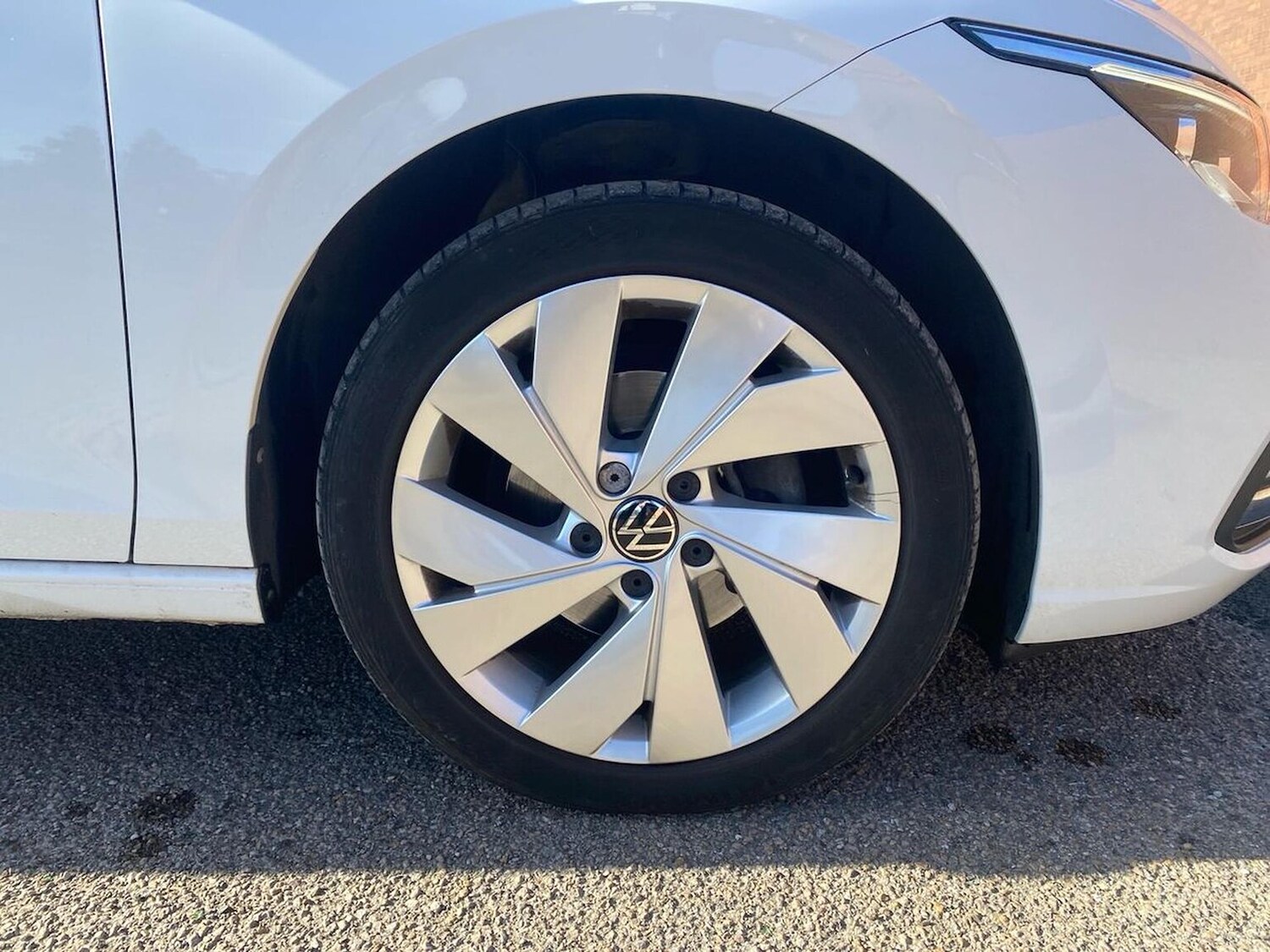 Used Volkswagen Golf 2020 for sale - 76225072: Photo 6