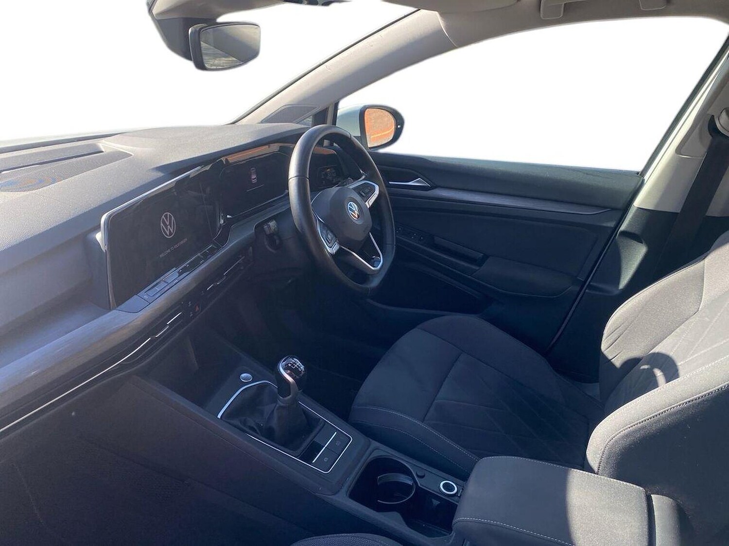 Used Volkswagen Golf 2020 for sale - 76225072: Photo 7