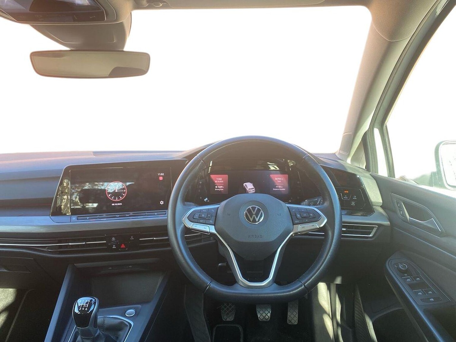 Used Volkswagen Golf 2020 for sale - 76225072: Photo 9