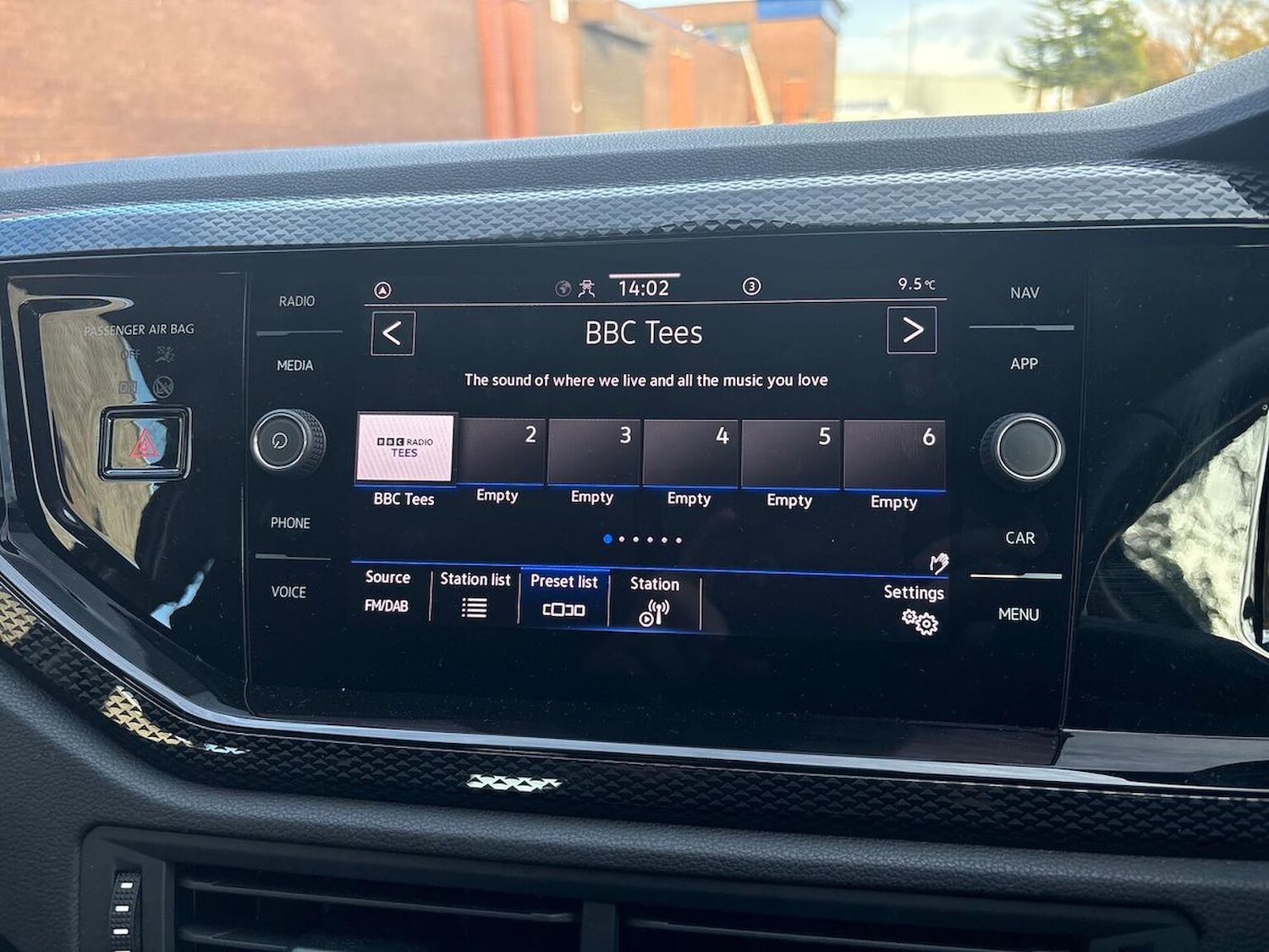 Used Volkswagen Polo 2024 for sale - 76407365: Photo 11