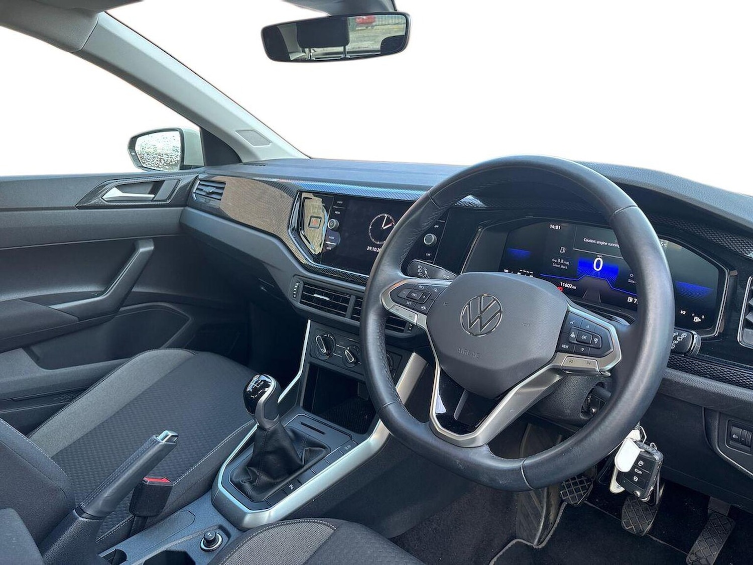 Used Volkswagen Polo 2024 for sale - 76407365: Photo 15