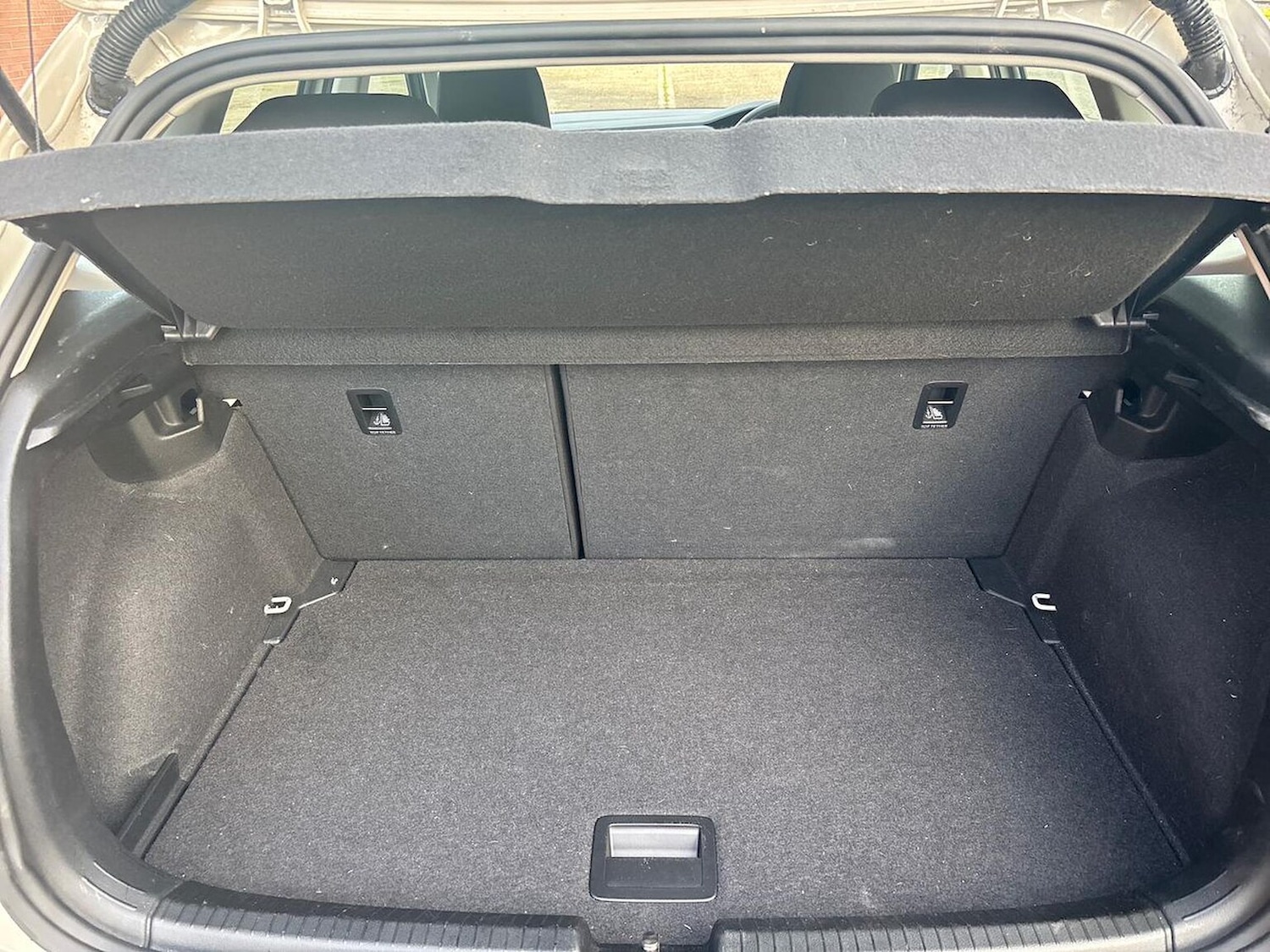 Used Volkswagen Polo 2024 for sale - 76407365: Photo 17