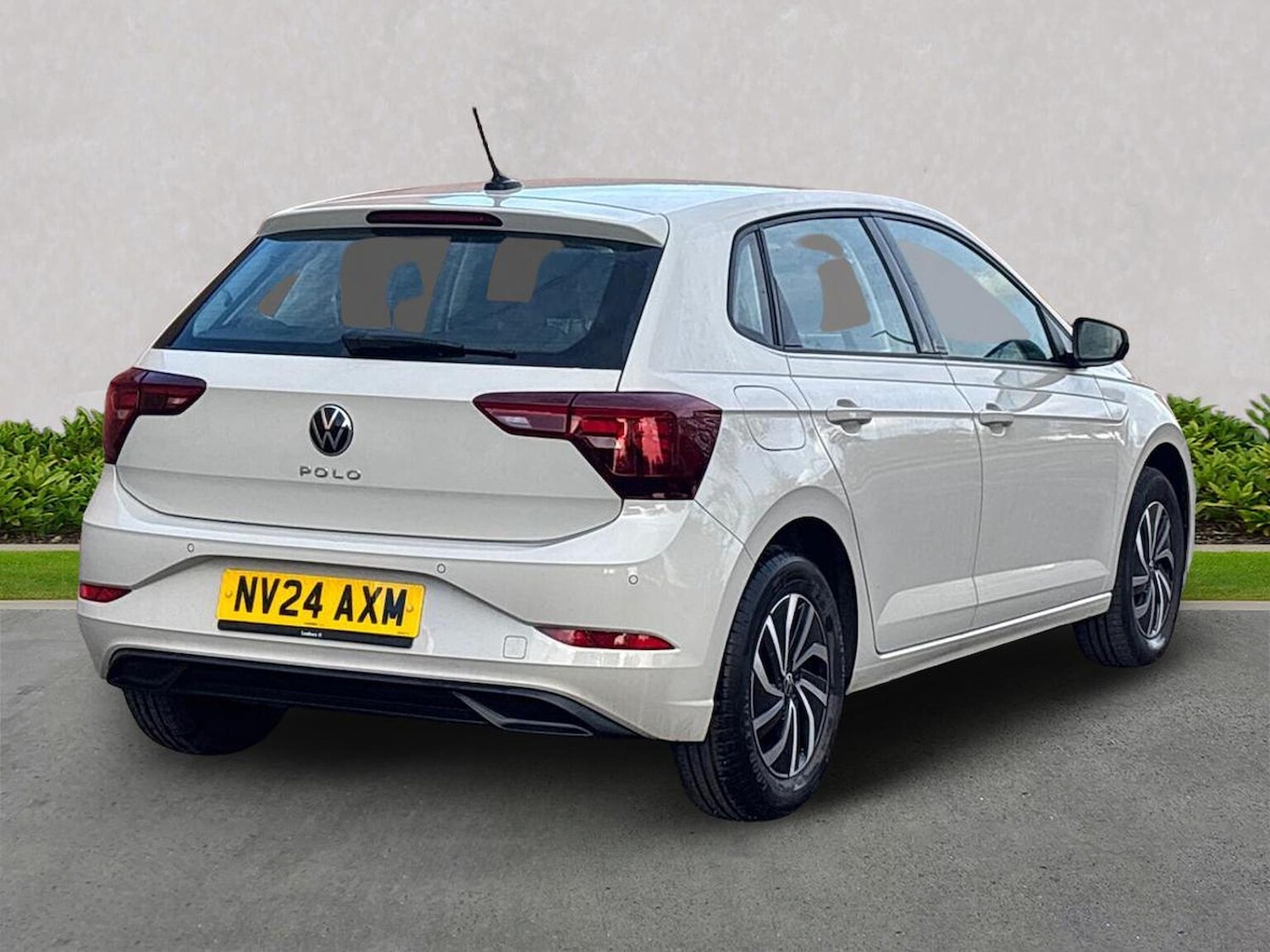 Used Volkswagen Polo 2024 for sale - 76407365: Photo 18