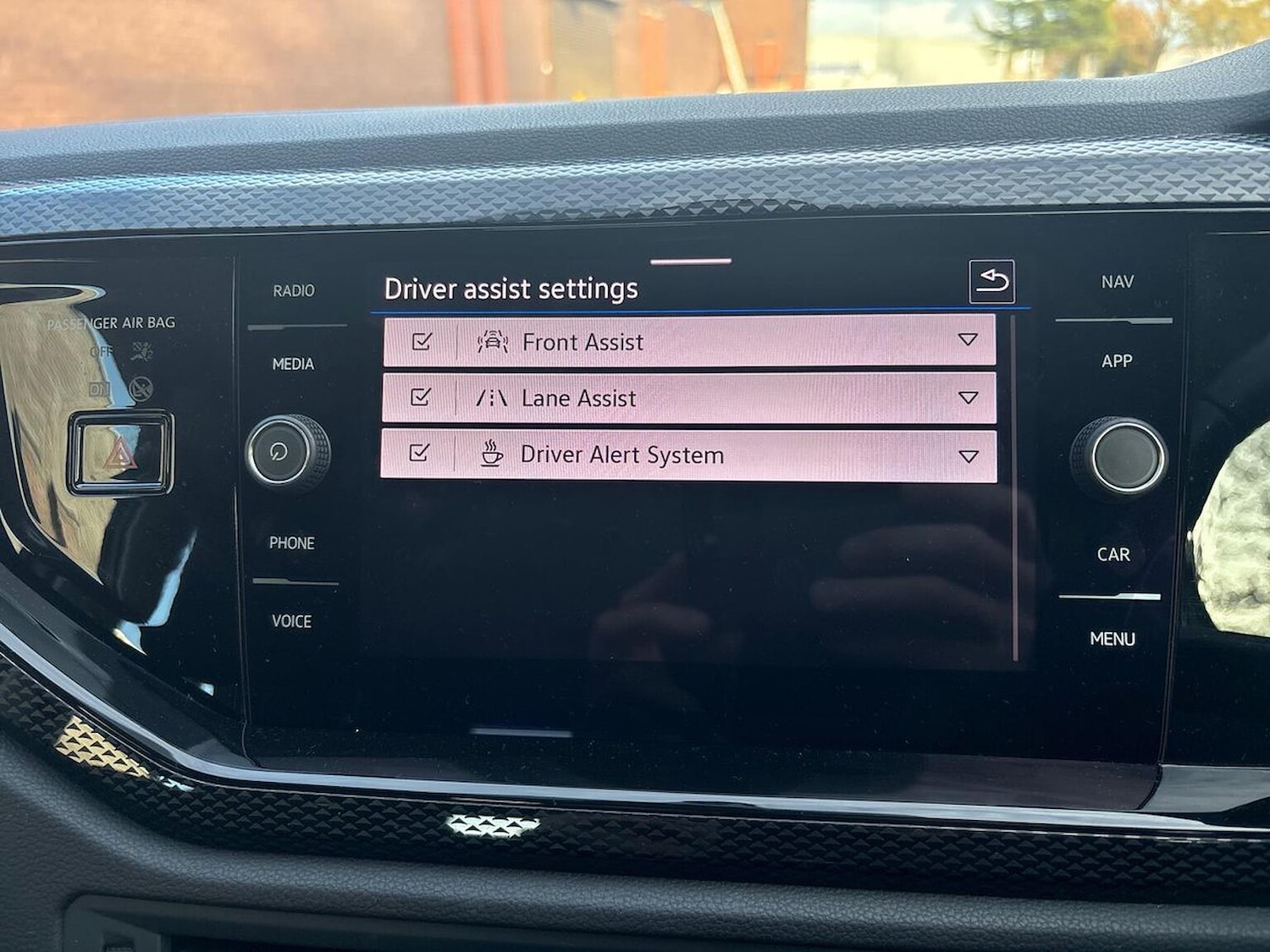 Used Volkswagen Polo 2024 for sale - 76407365: Photo 22